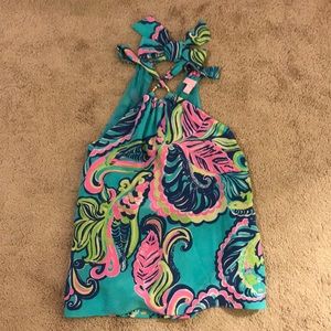 Lilly Pulitzer top
